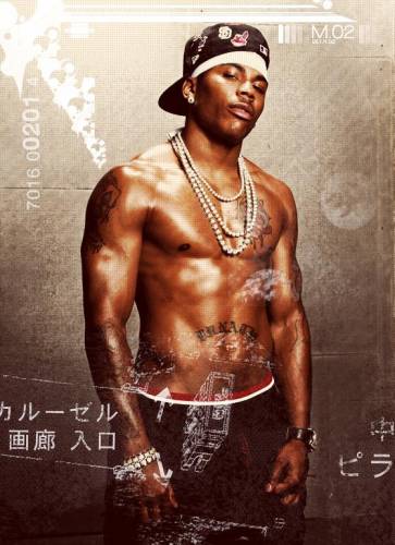 Nelly ft. Jermaine Dupri, Paul Wall, Ali & Big Gipp 